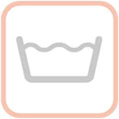 輕鬆洗坐墊
