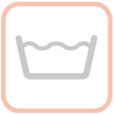 輕鬆洗坐墊